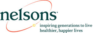 Nelsons Mission logo